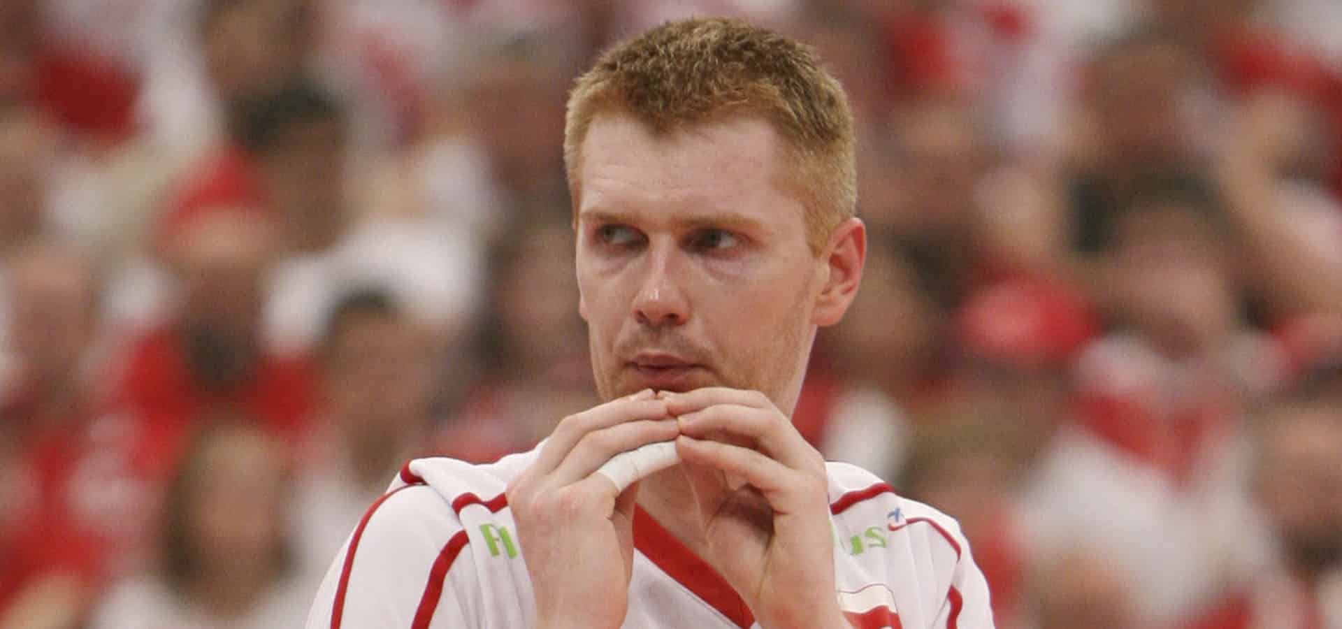 melhores levantadores de volei pawel zagumny