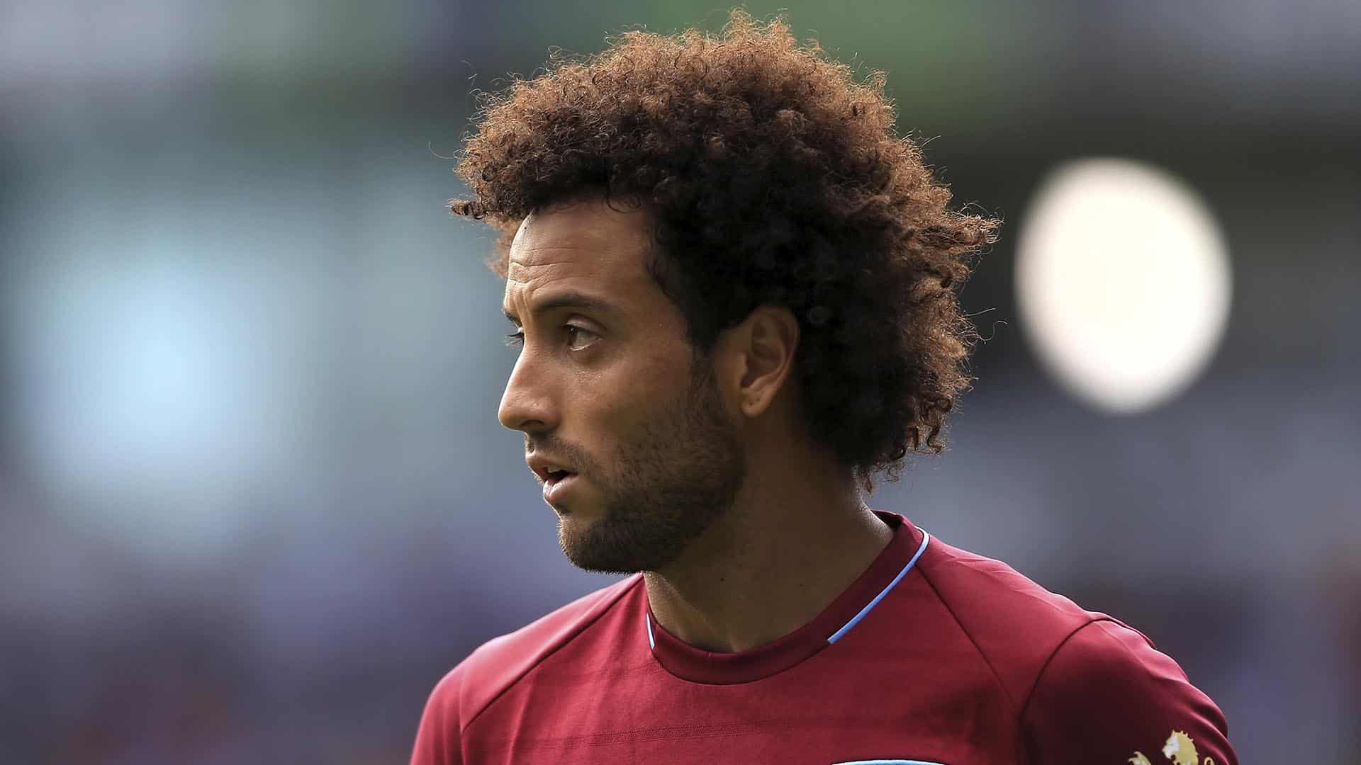 melhores meias do brasil felipe anderson