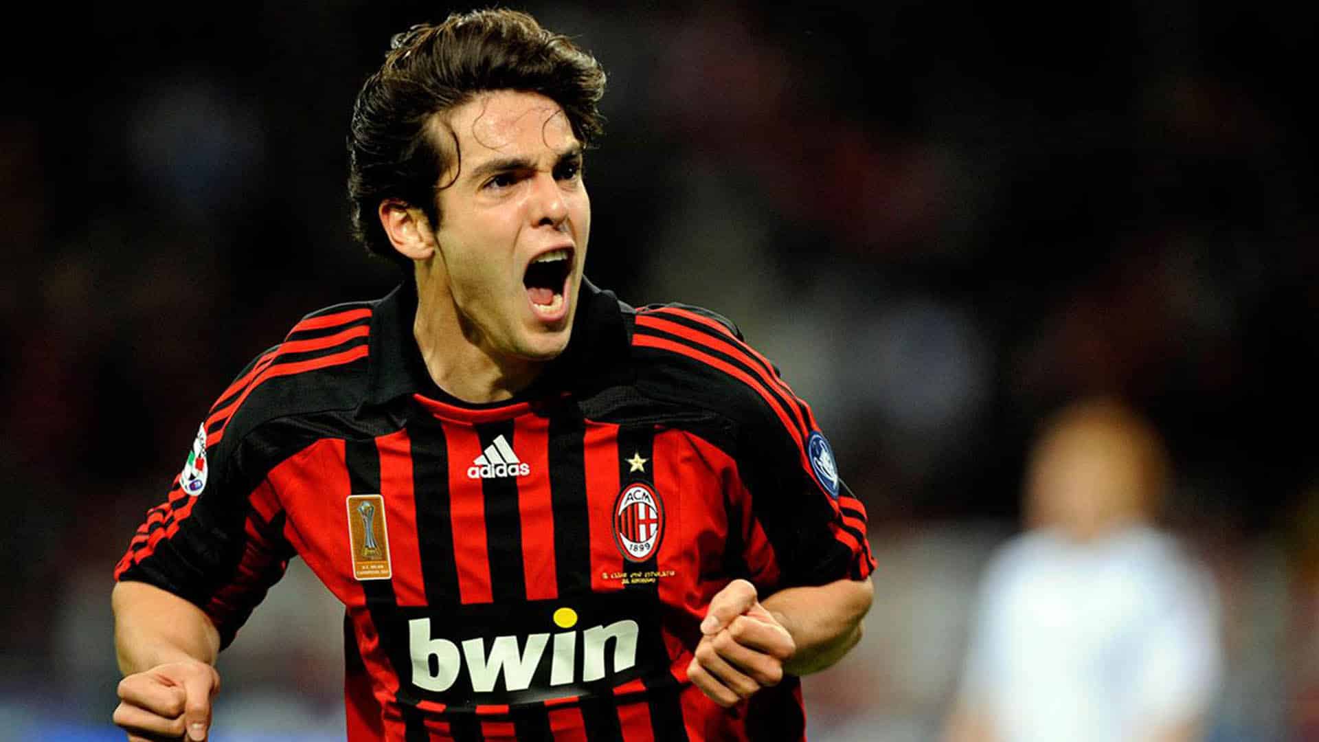 melhores meias do brasil kaka