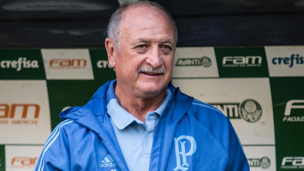 Melhores técnicos do Brasil top 5 da atualidade e história