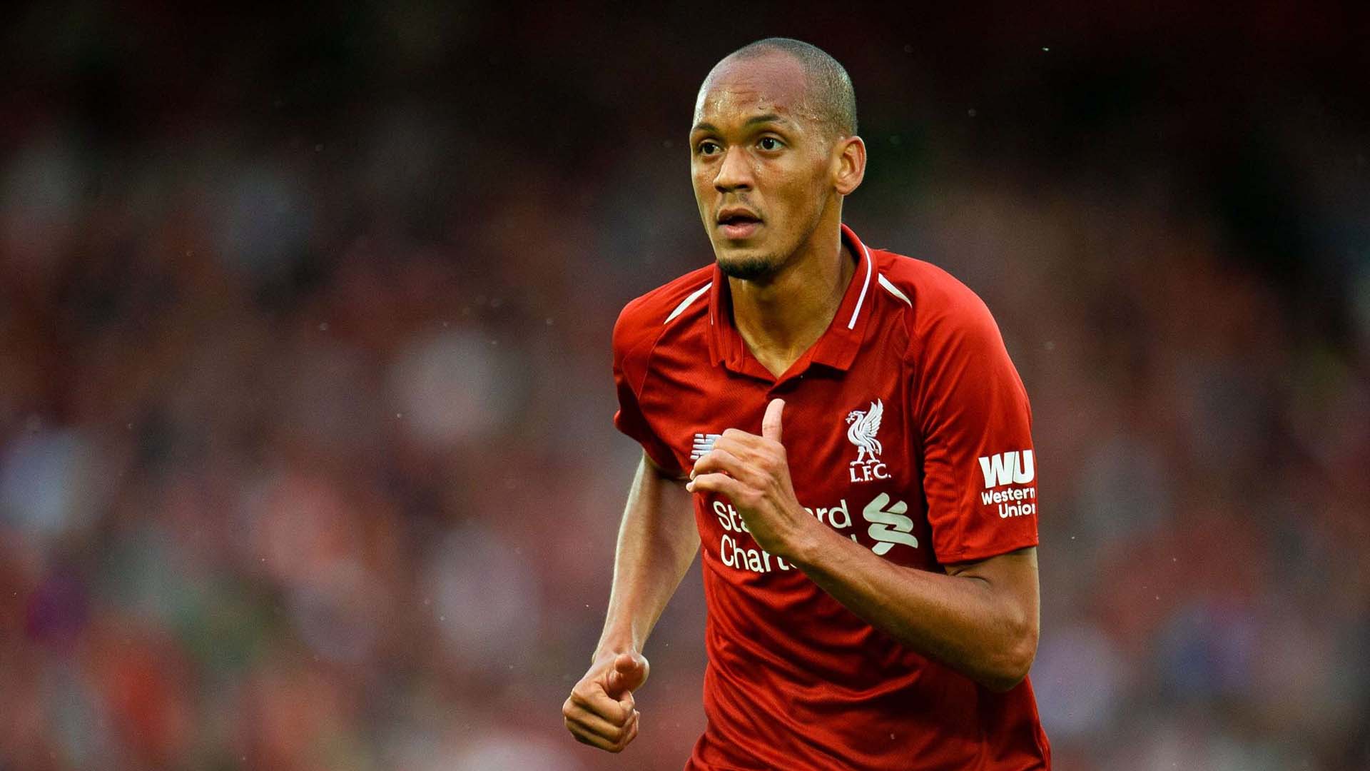 melhores volantes do brasil fabinho