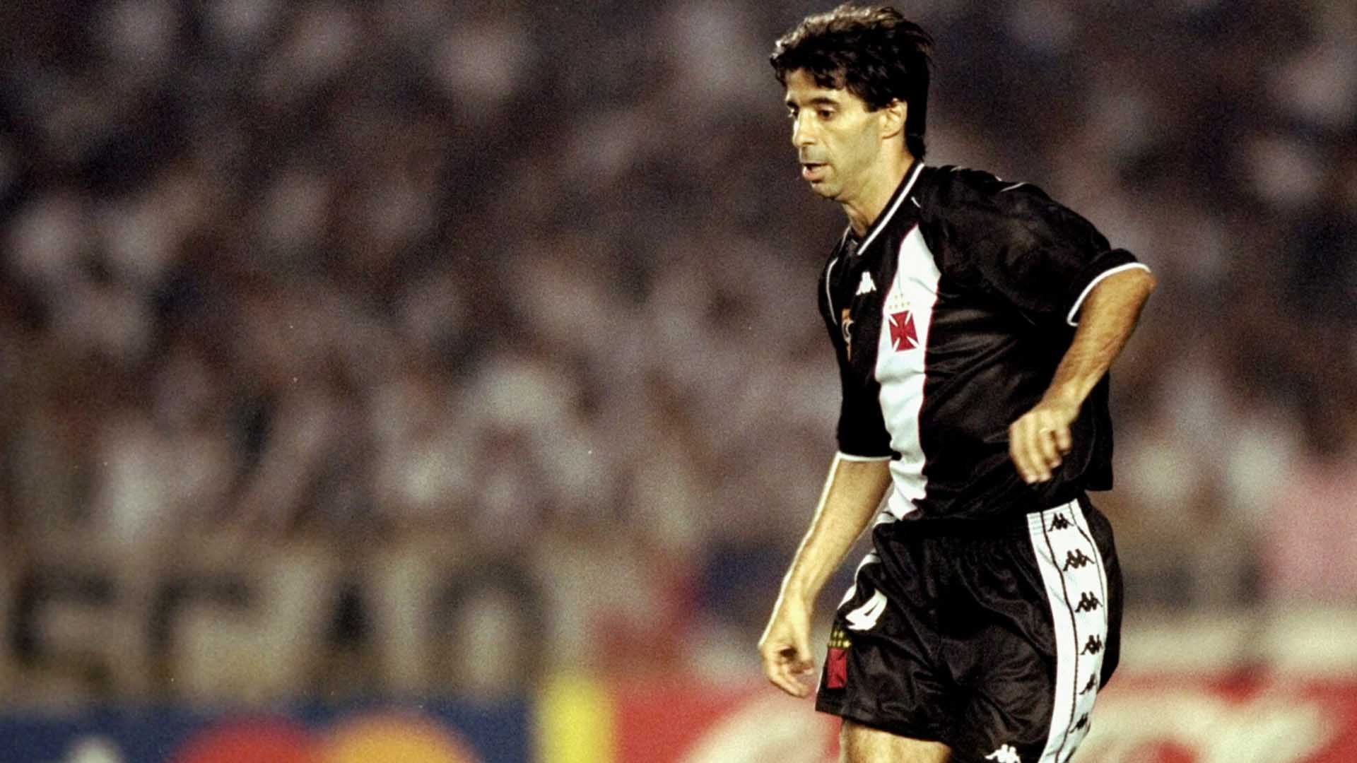 melhores zagueiros do brasil mauro galvao