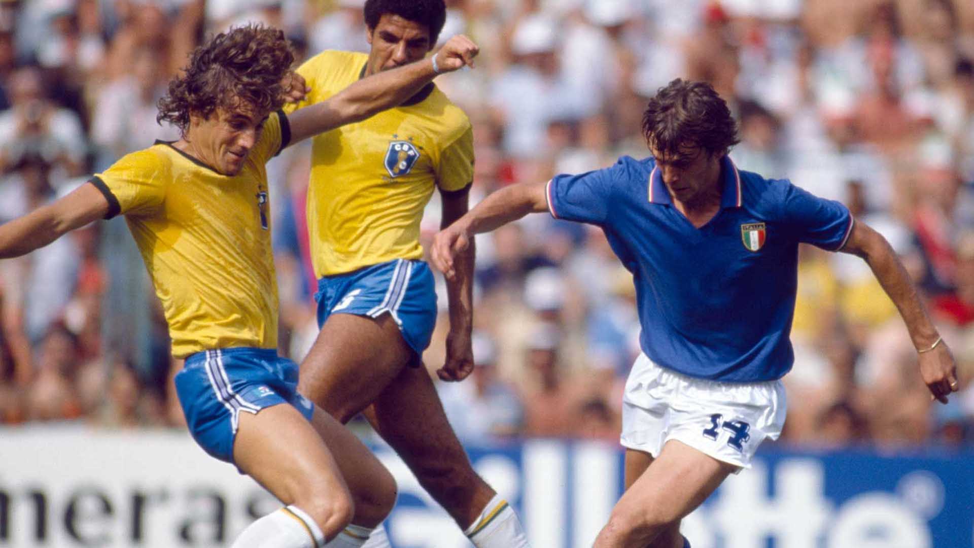 Melhores zagueiros do Brasil top 10 do presente e passado