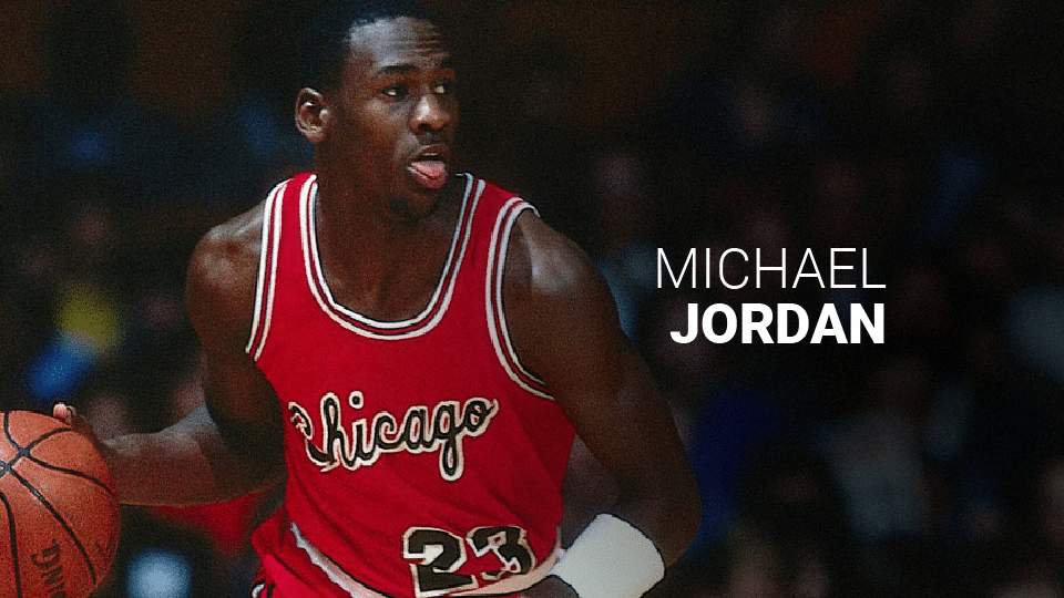 Michael Jordan: Biografia do Melhor Jogador de Basquete da História - Você  Top