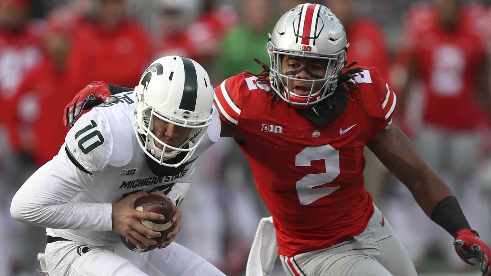 ohio state 2019
