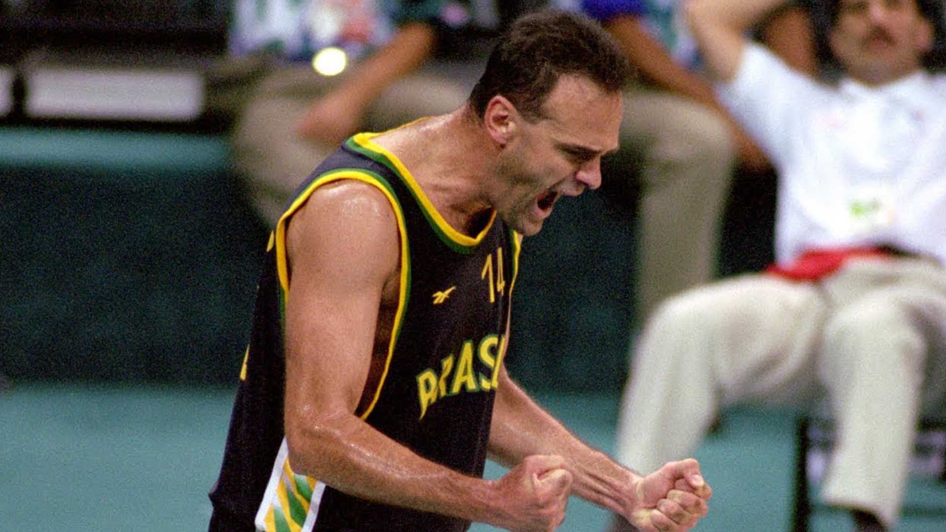 oscar schmidt brasil