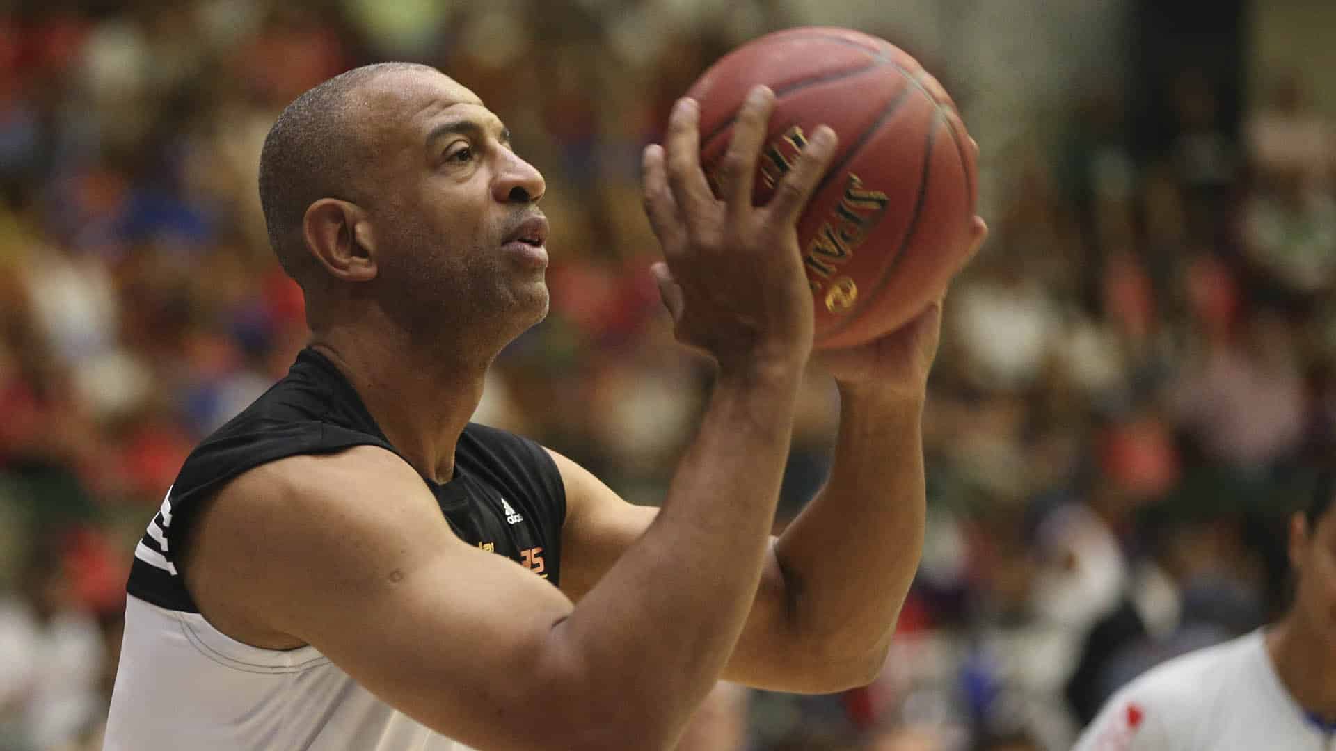 pipoka basquete