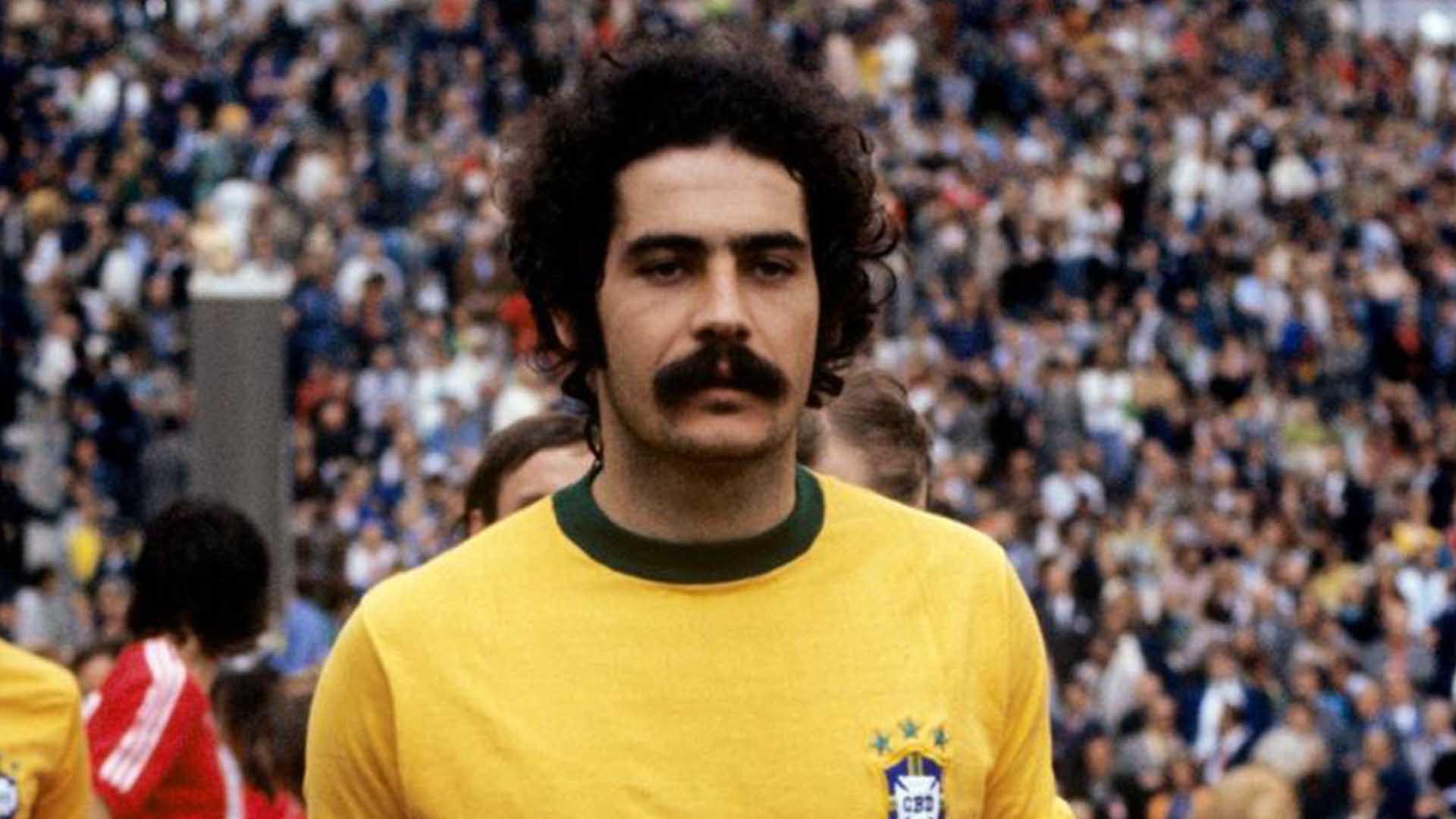 rivellino selecao brasileira