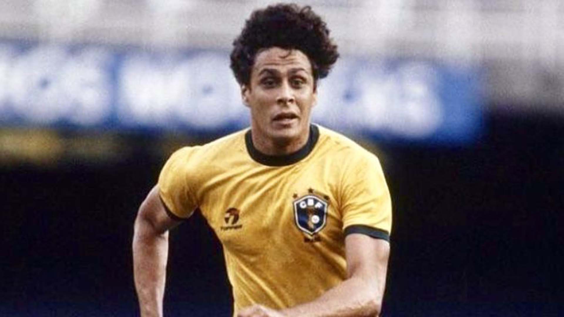 roberto dinamite