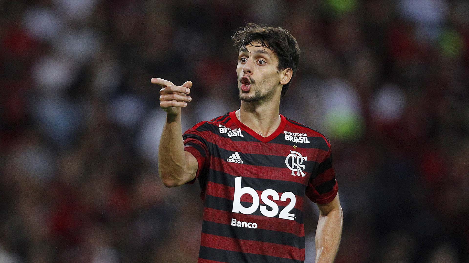rodrigo caio flamengo
