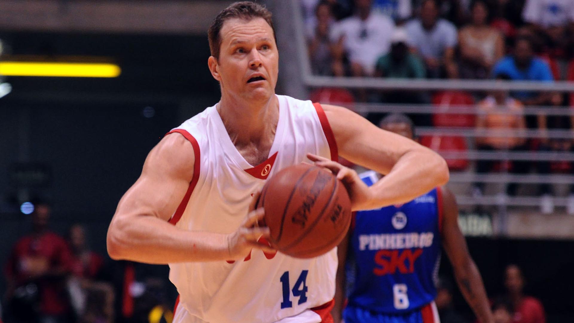 rogério klafke basquete