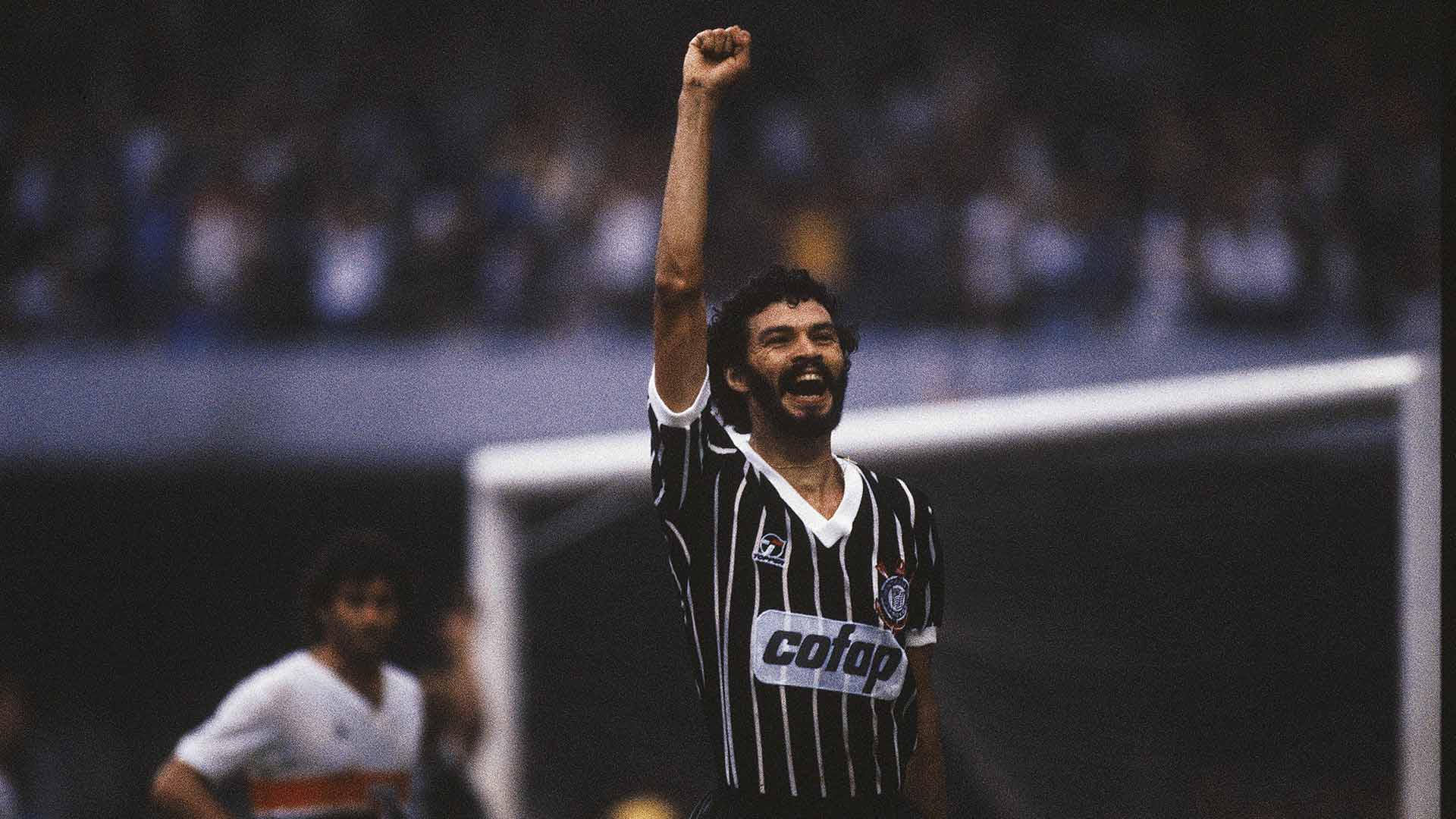 socrates corinthians