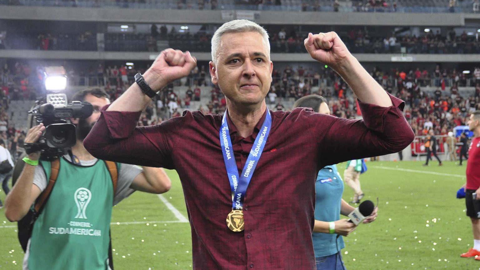 Melhores técnicos do Brasil top 5 da atualidade e história