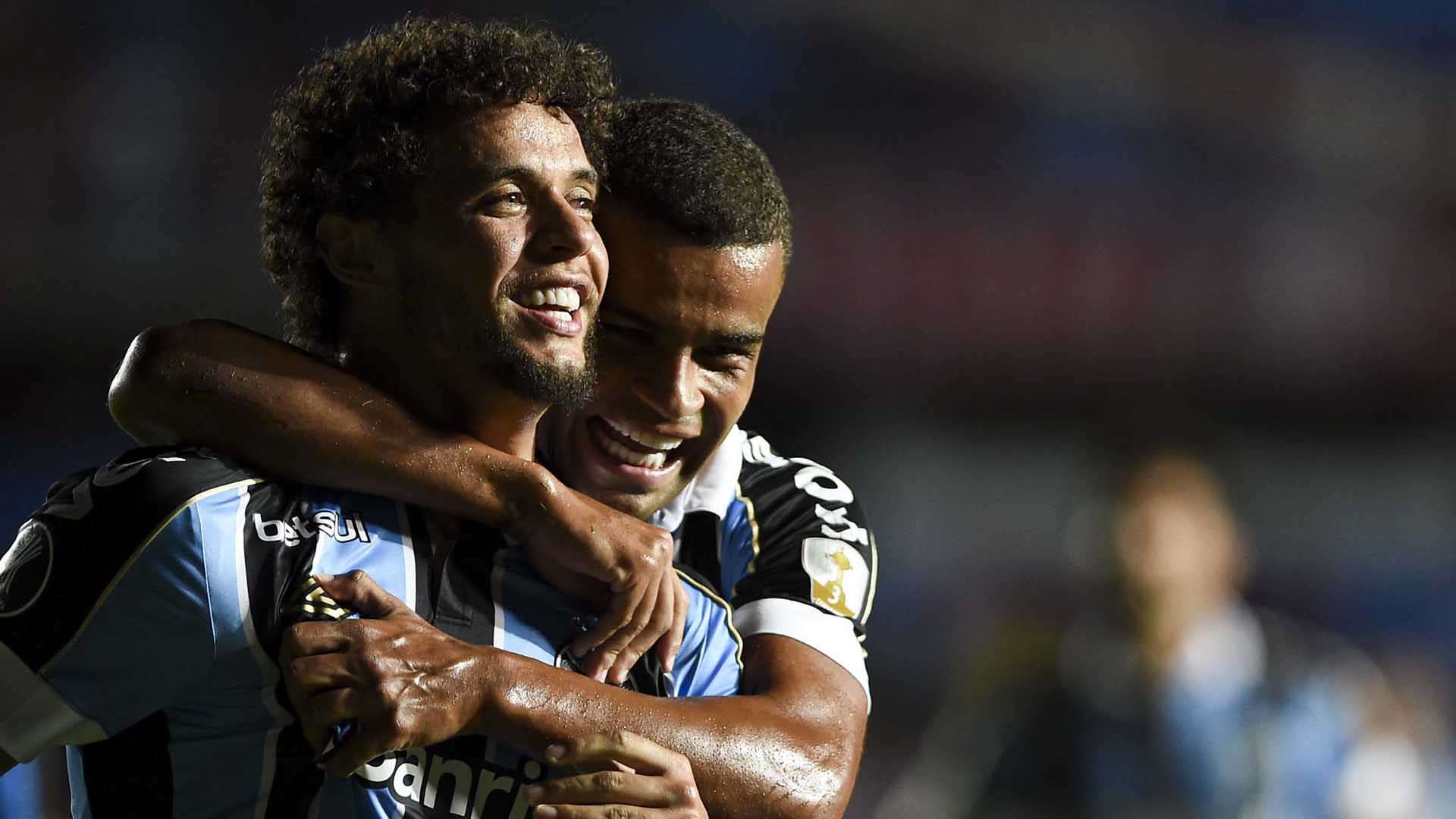 victor ferraz gremio