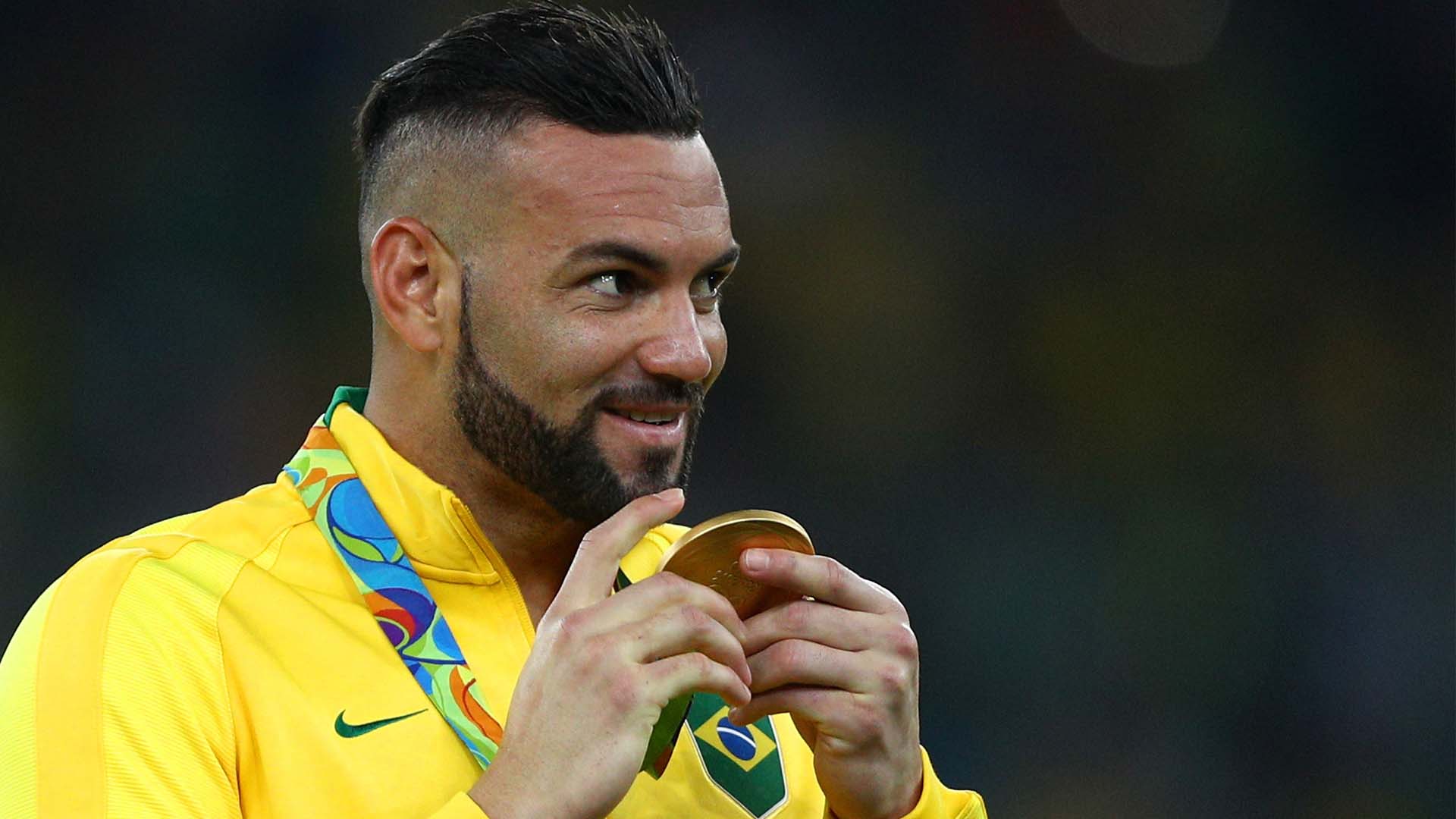 weverton palmeiras