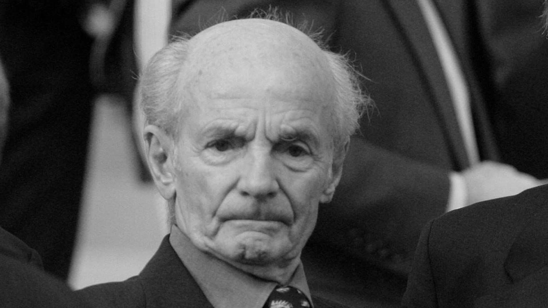 Dettmar Cramer