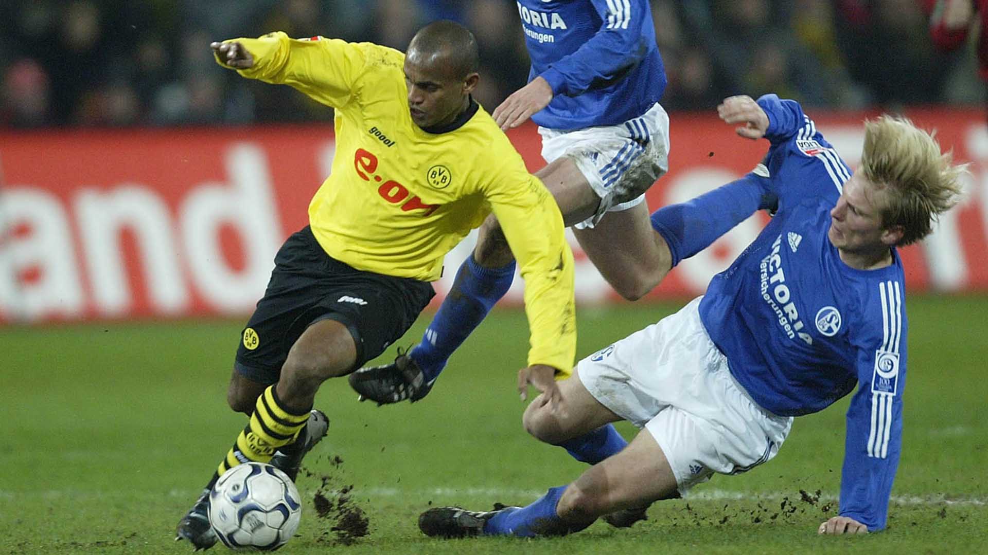 Ewerthon borussia