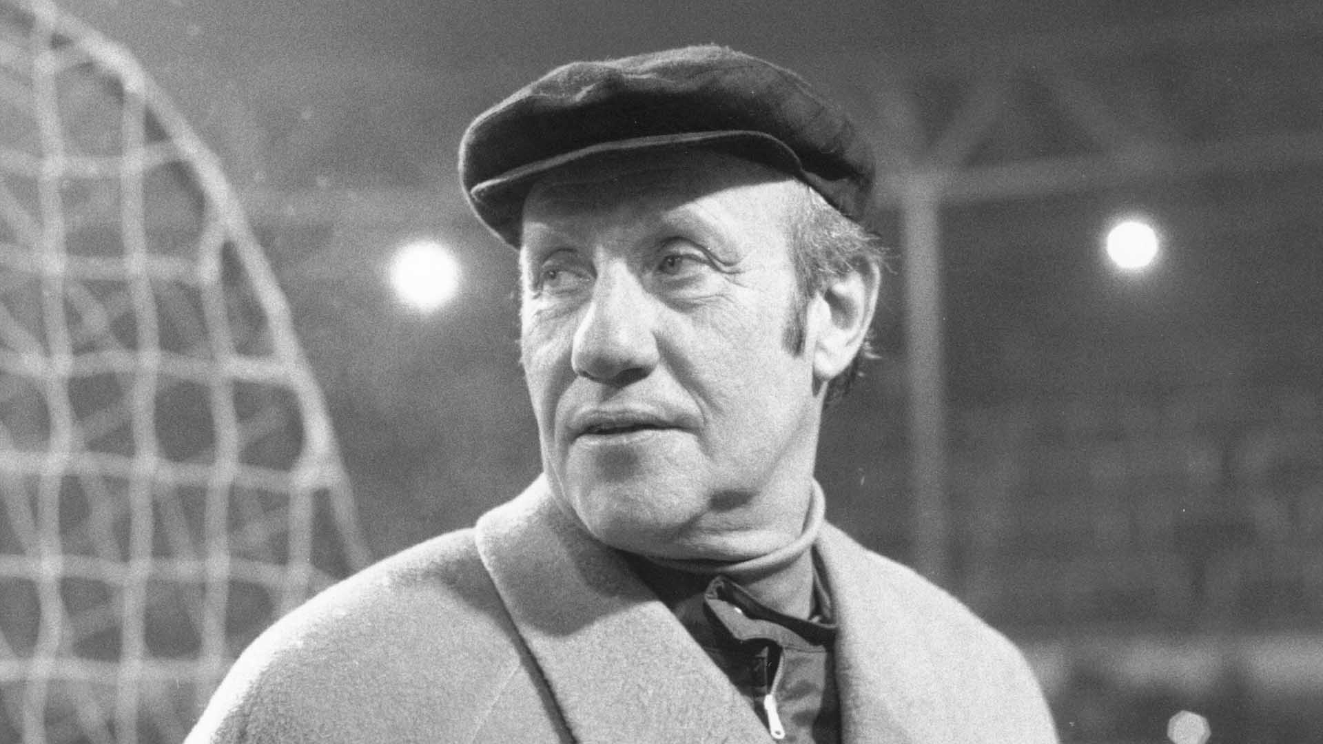 Helmut Schön