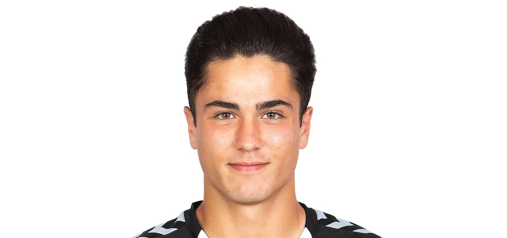 Iván Martínez osasuna