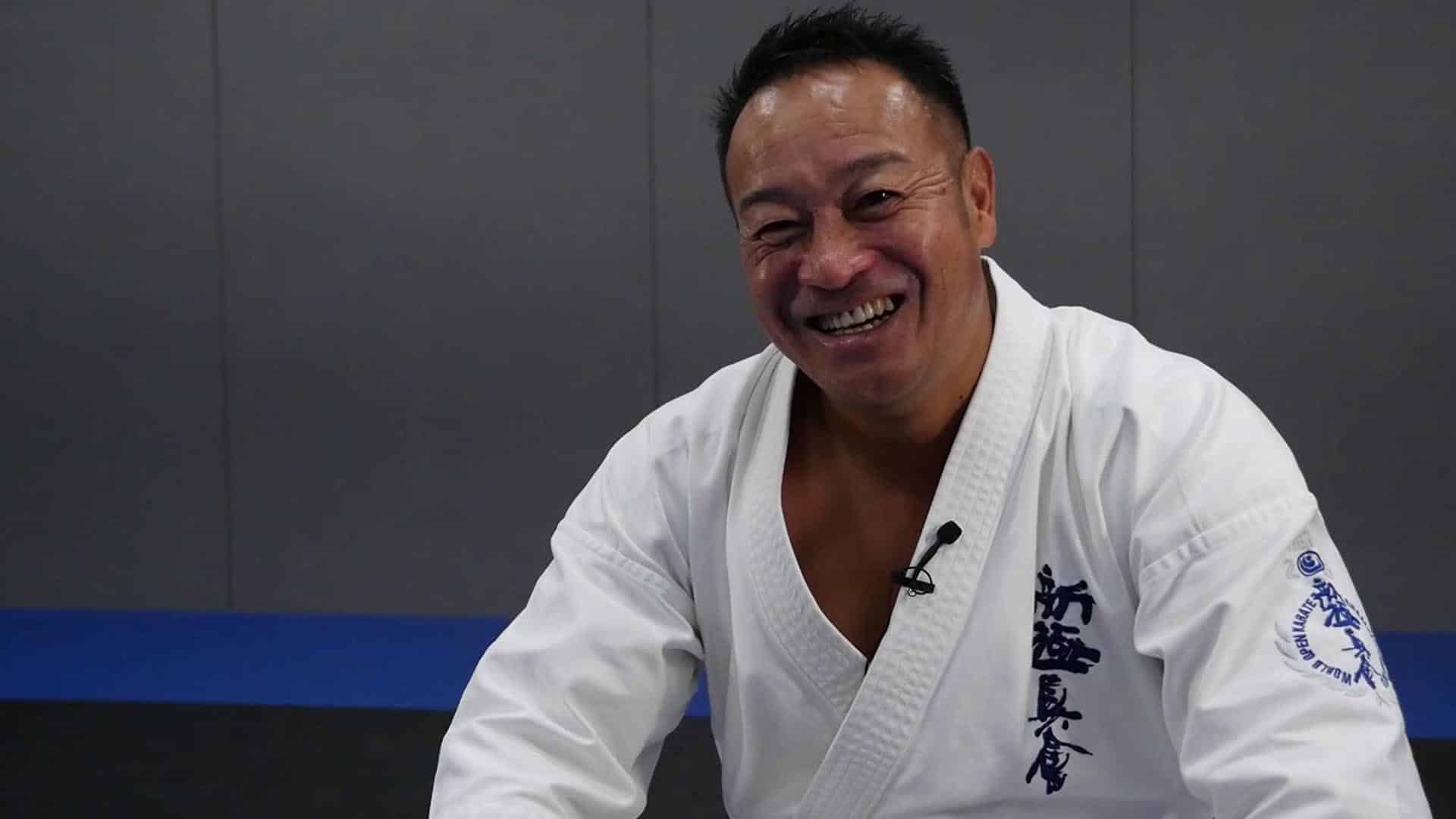Kenji Midori