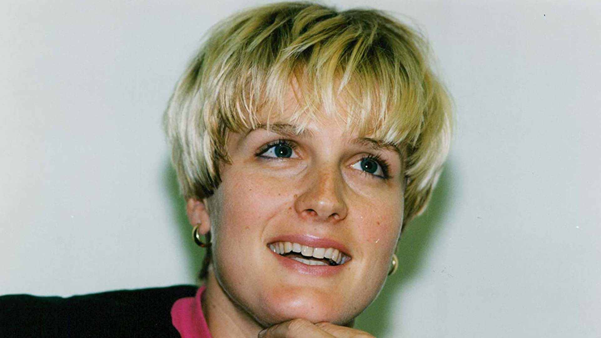 Kristin Otto