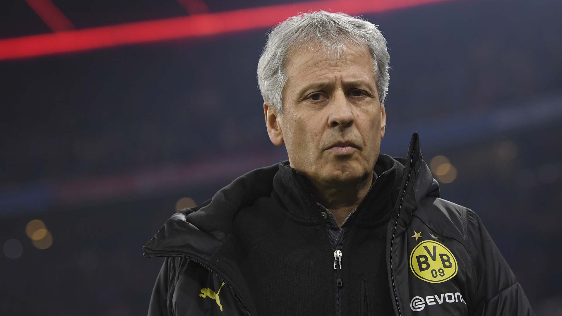 Lucien Favre