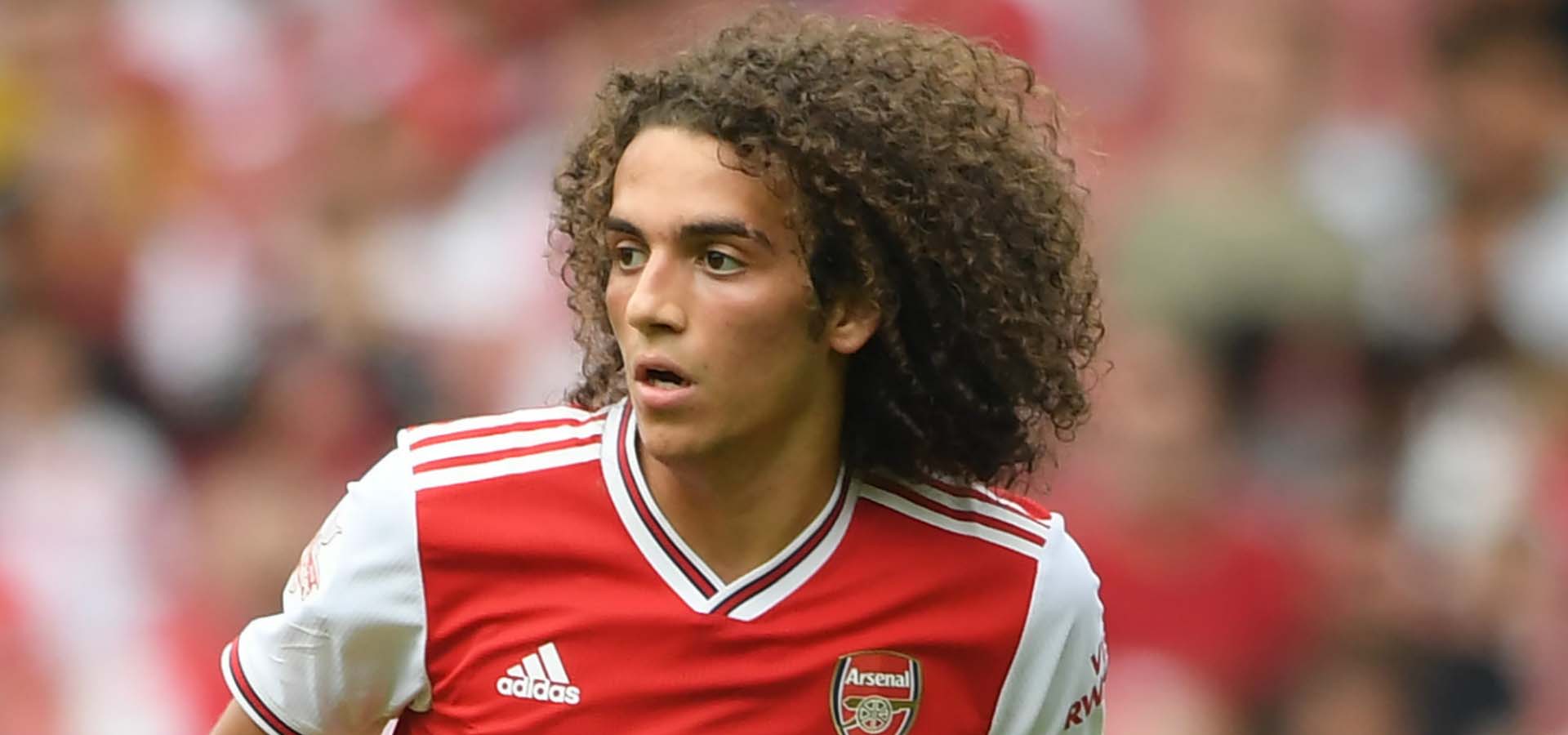 Melhores jogadores do FM 2020 guendouzi
