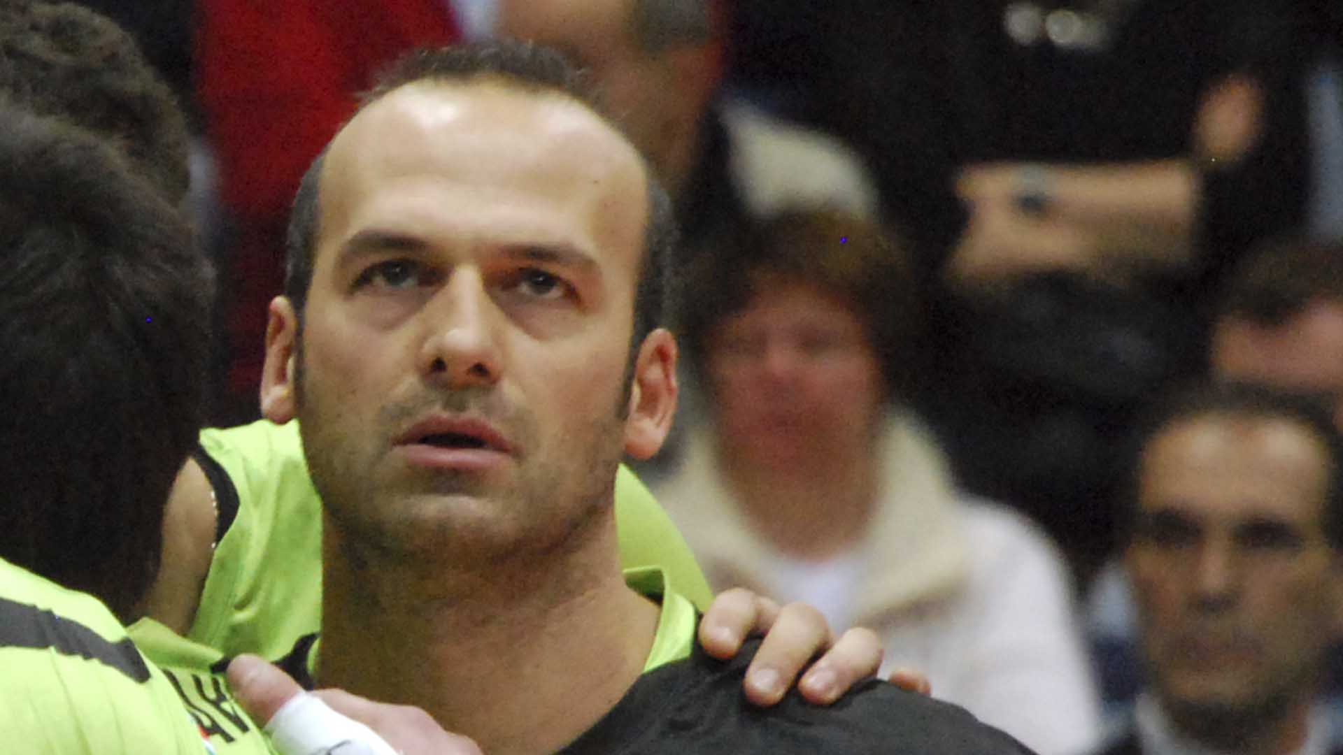 Mirko Corsano