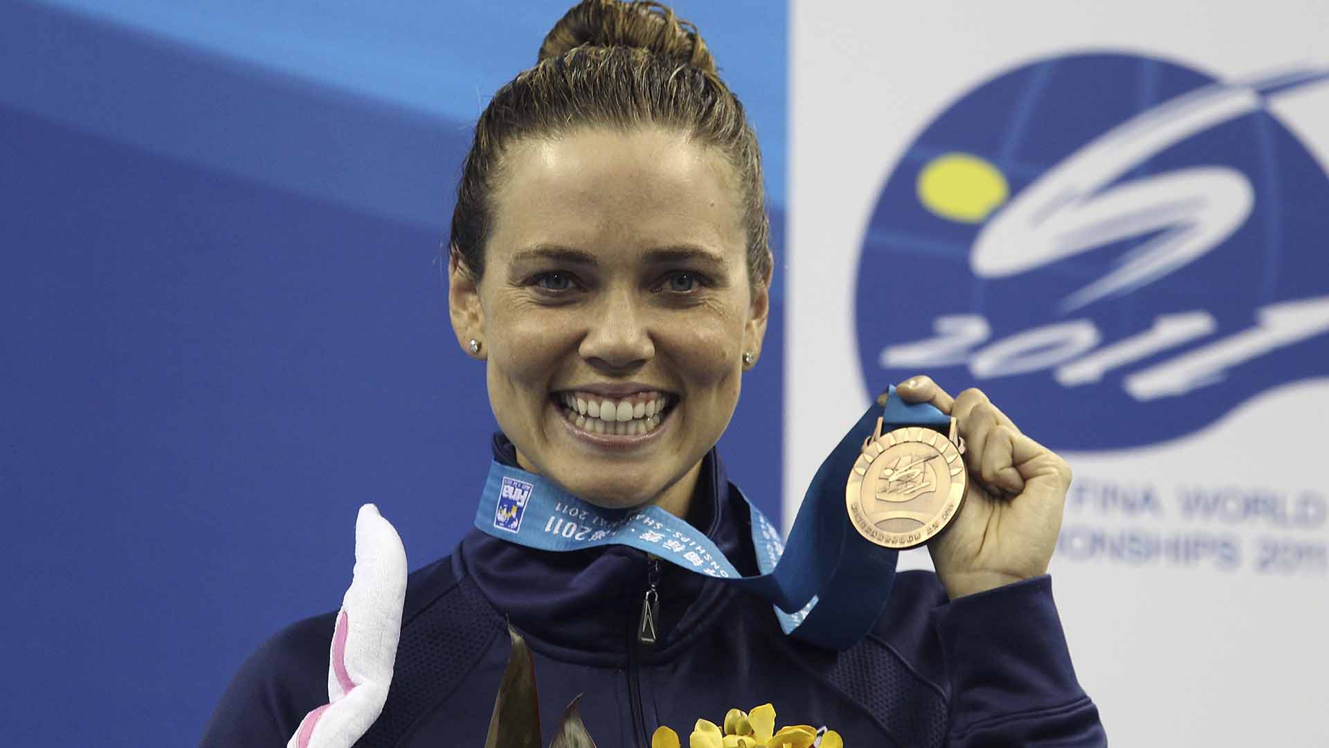 Natalie Coughlin