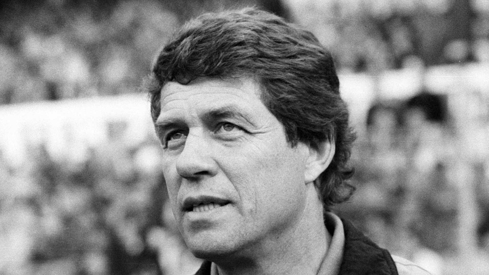 Otto Rehhagel