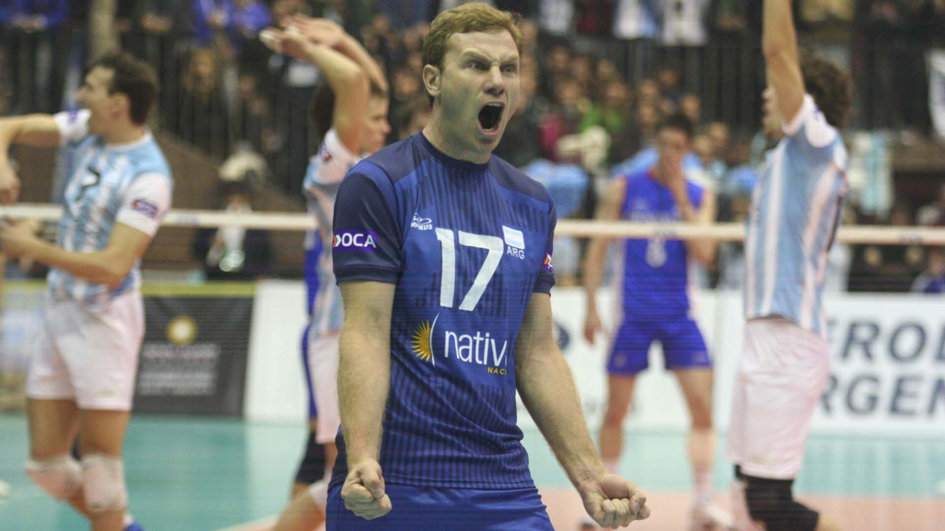Pablo Meana