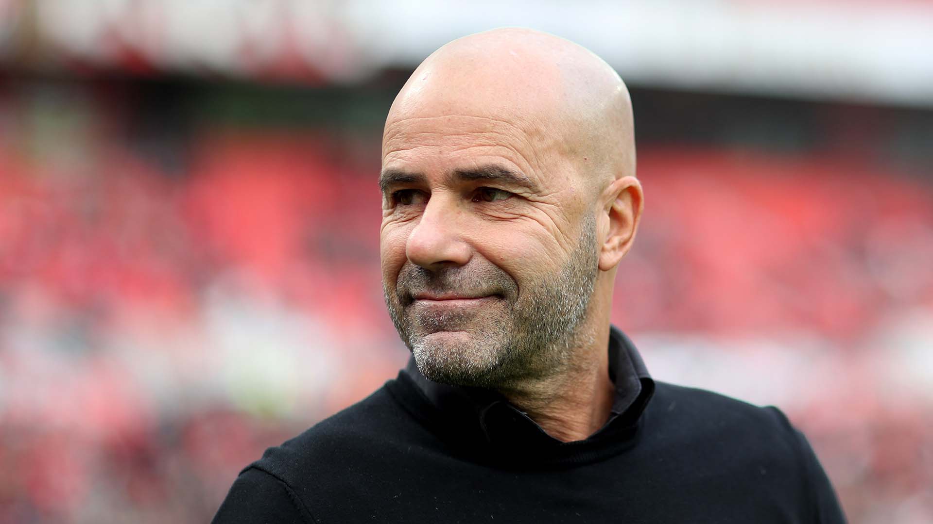 Peter Bosz