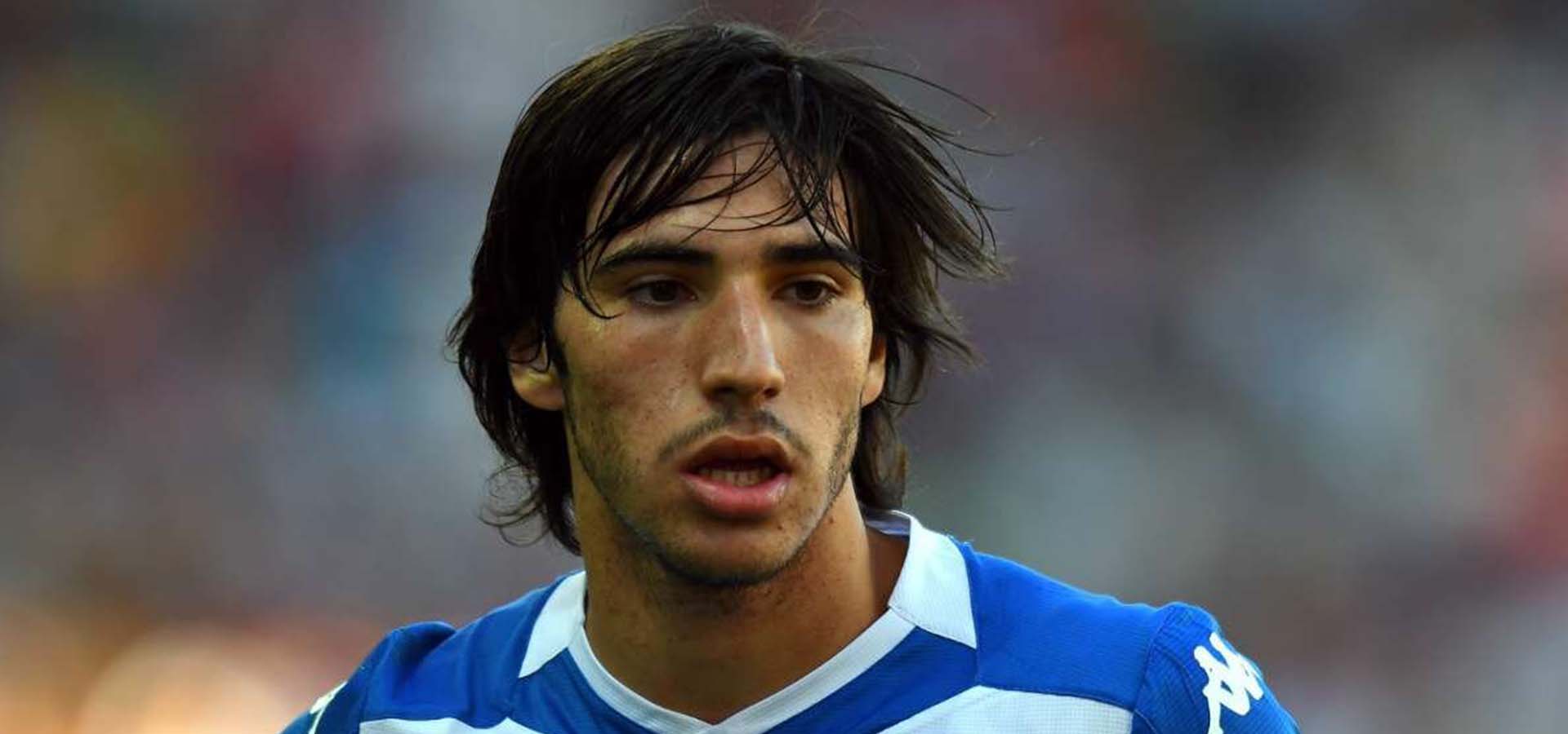 Sandro Tonali