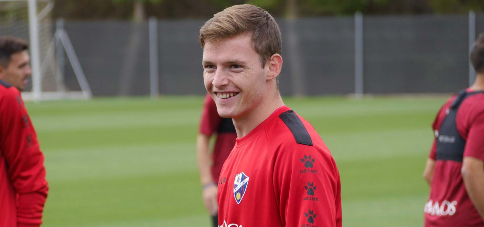 Sergio Gómez