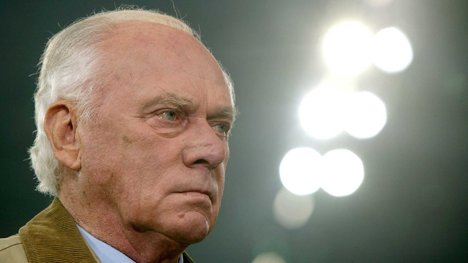 Udo Lattek