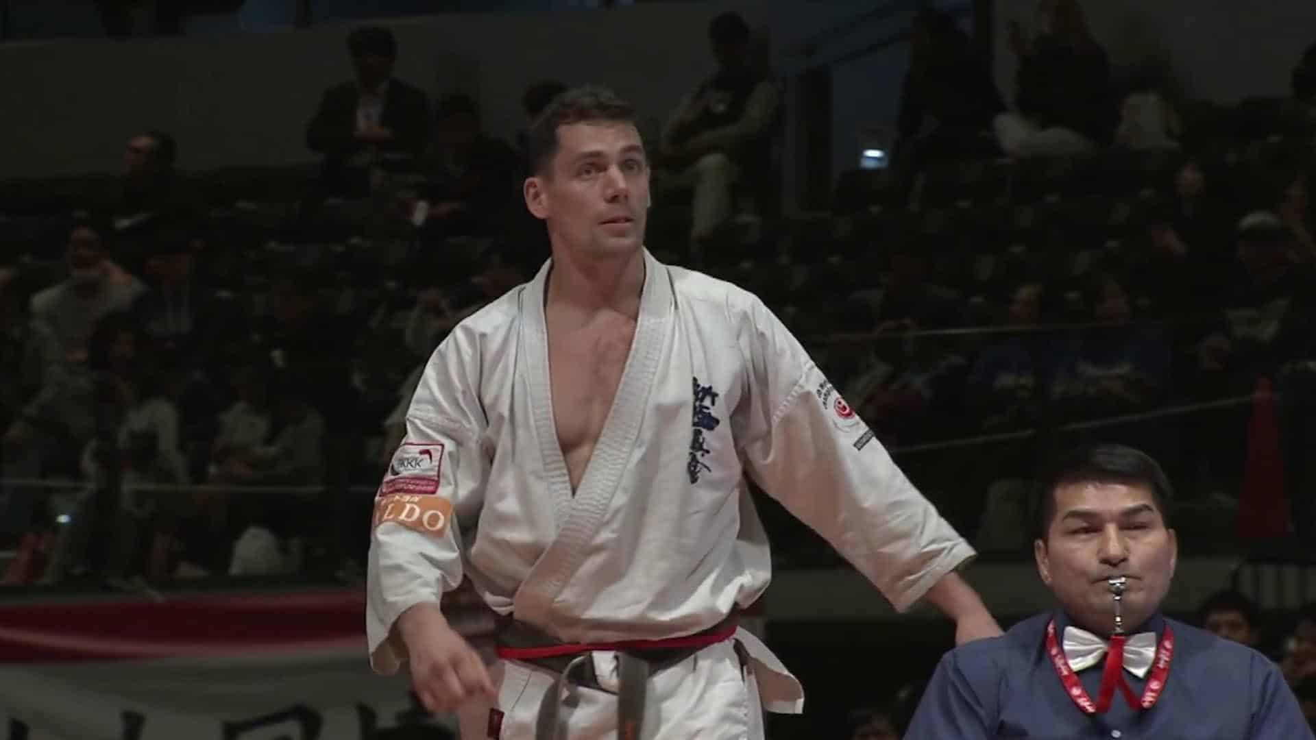Valeri Dimitrov