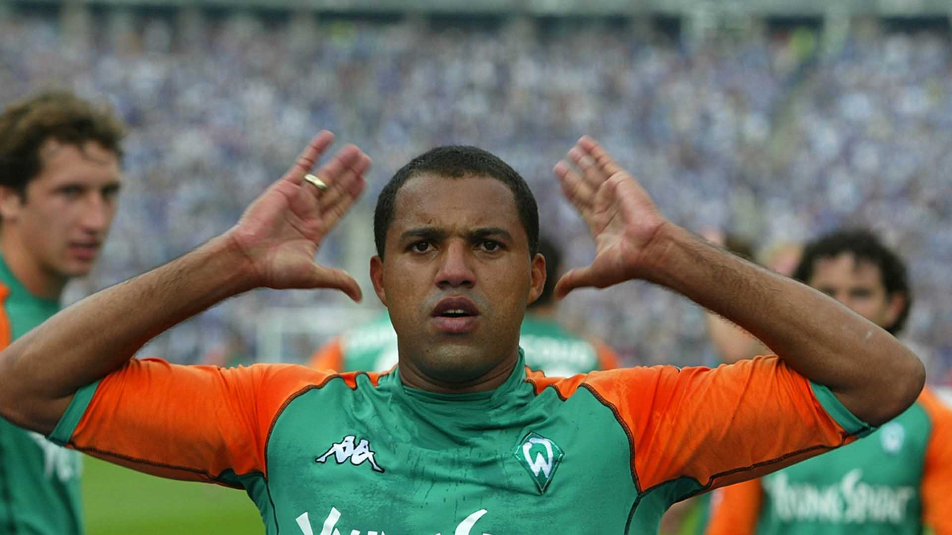 ailton werder bremen