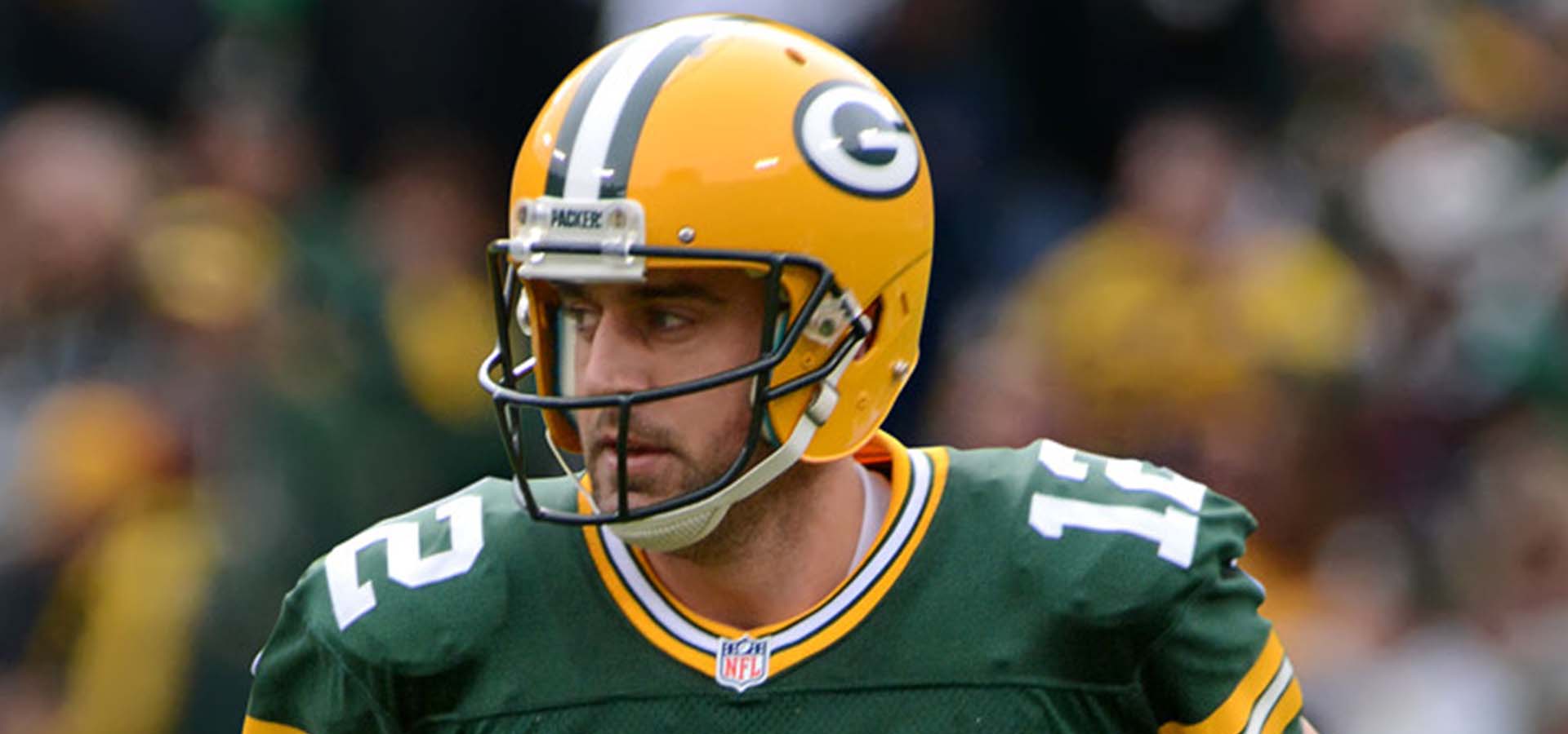ataque green bay packers
