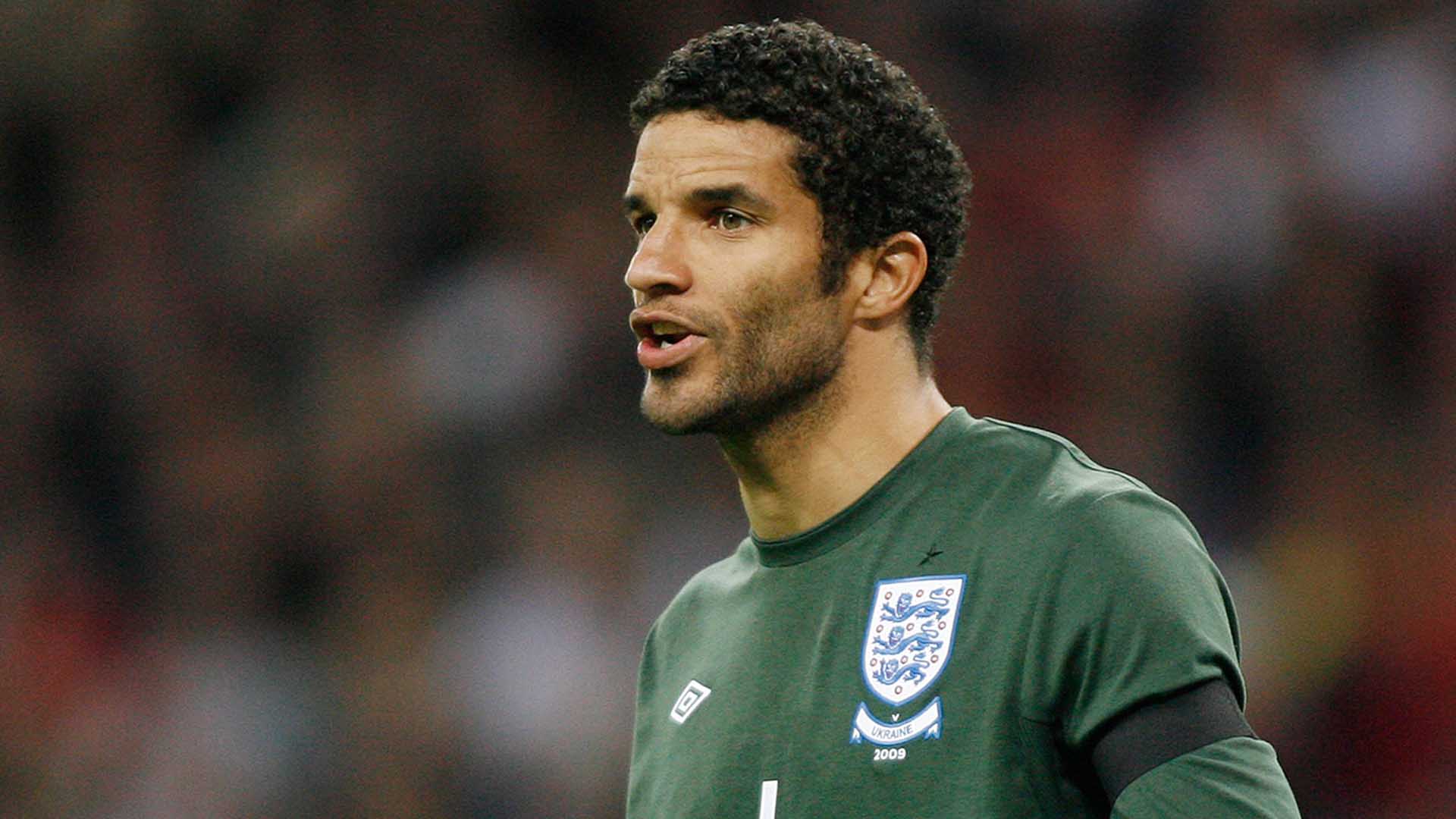 david james
