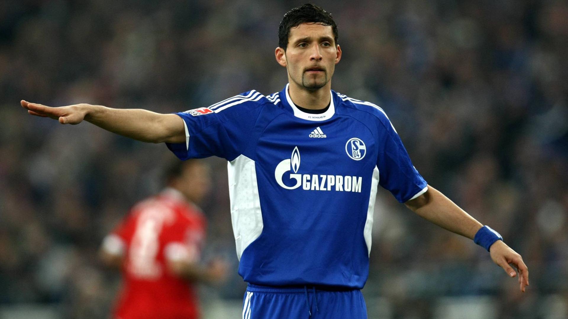 gols mais bonitos de brasileiros na Bundesliga Kurányi