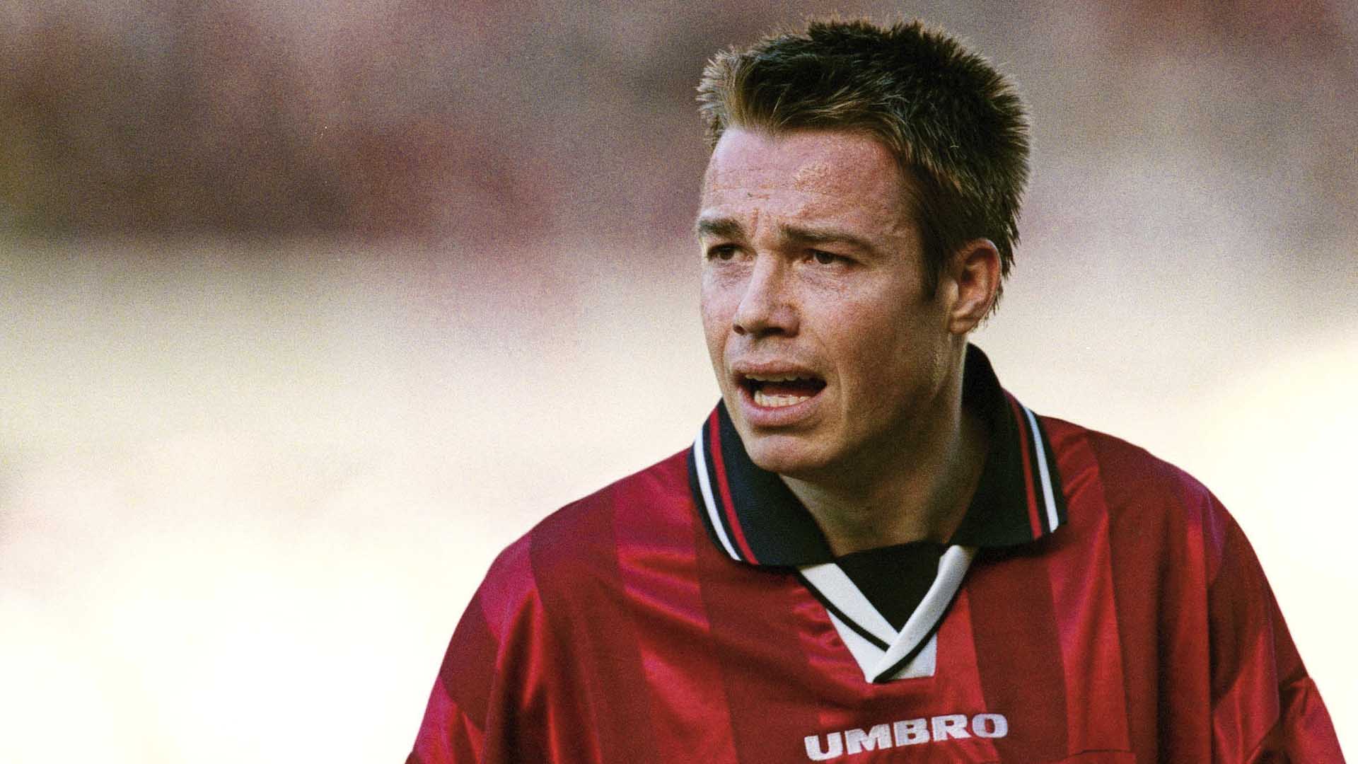 graeme lesaux