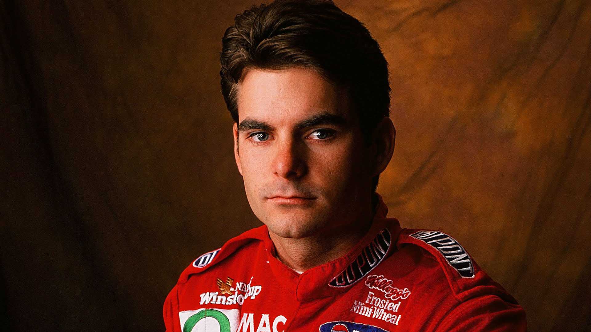 jeff gordon