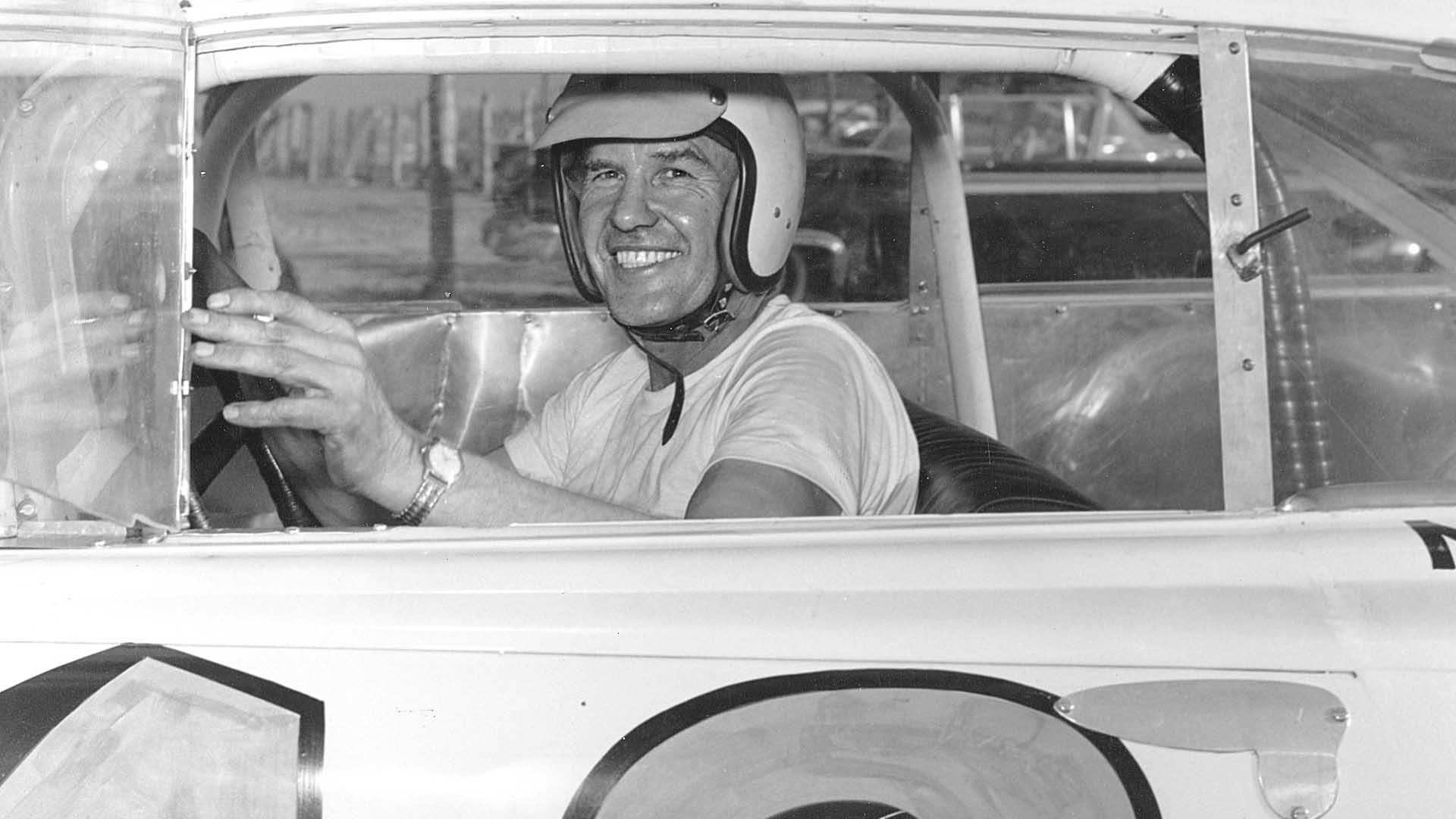 lee petty