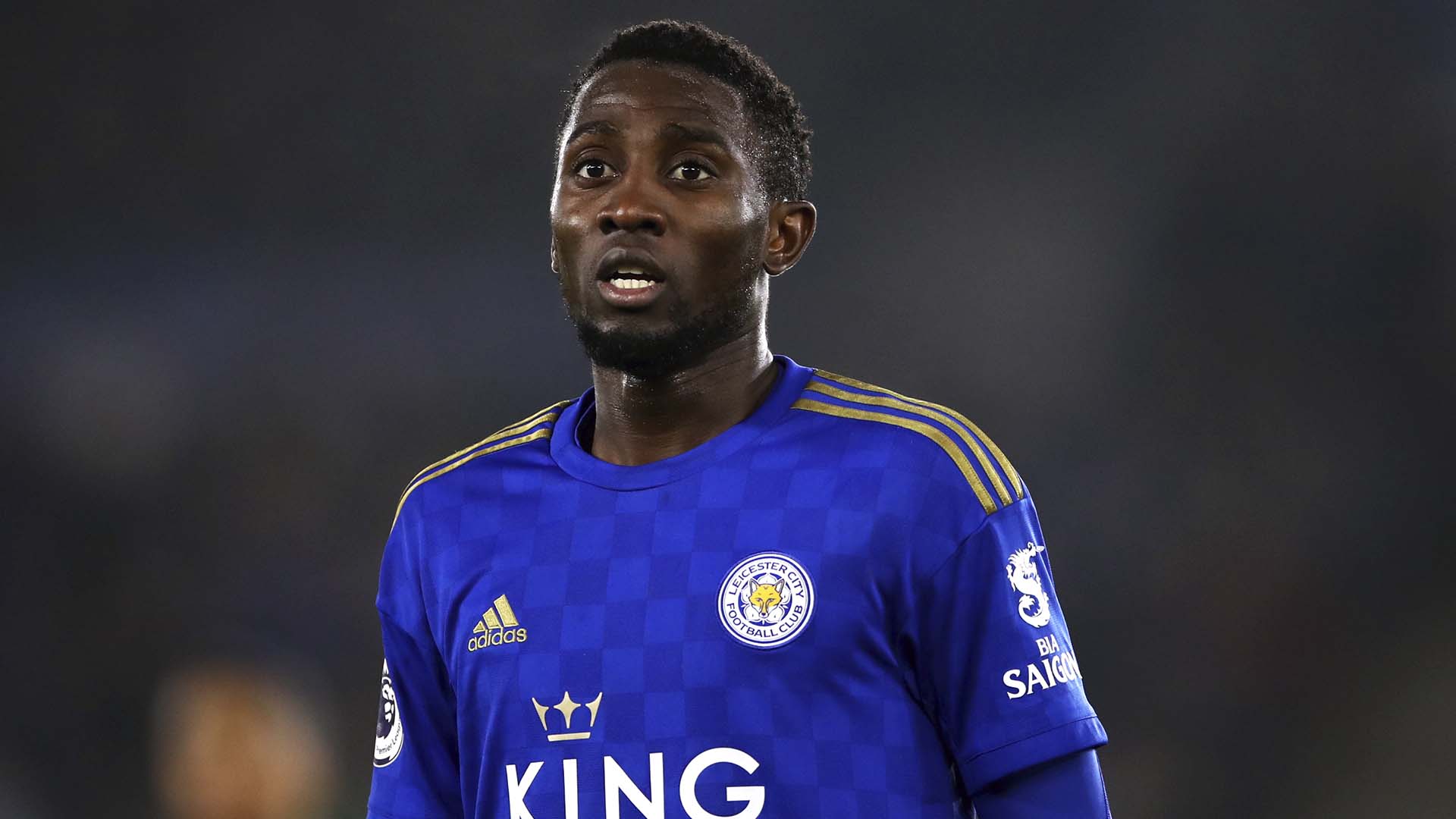 leicester ndidi