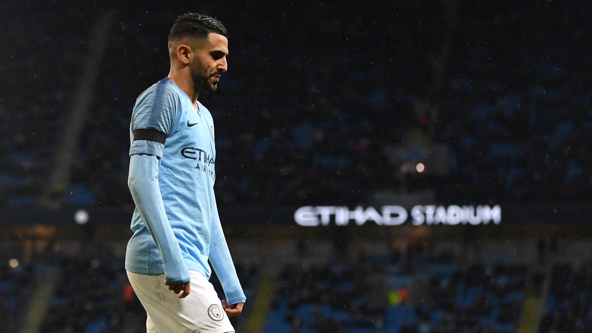 mahrez manchester city