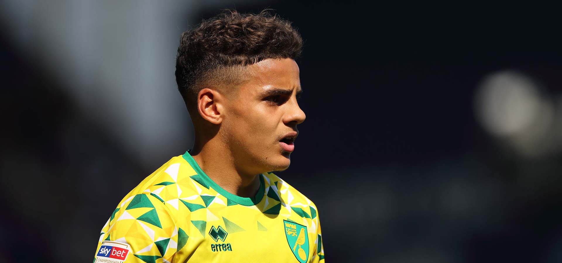 max aarons norwich