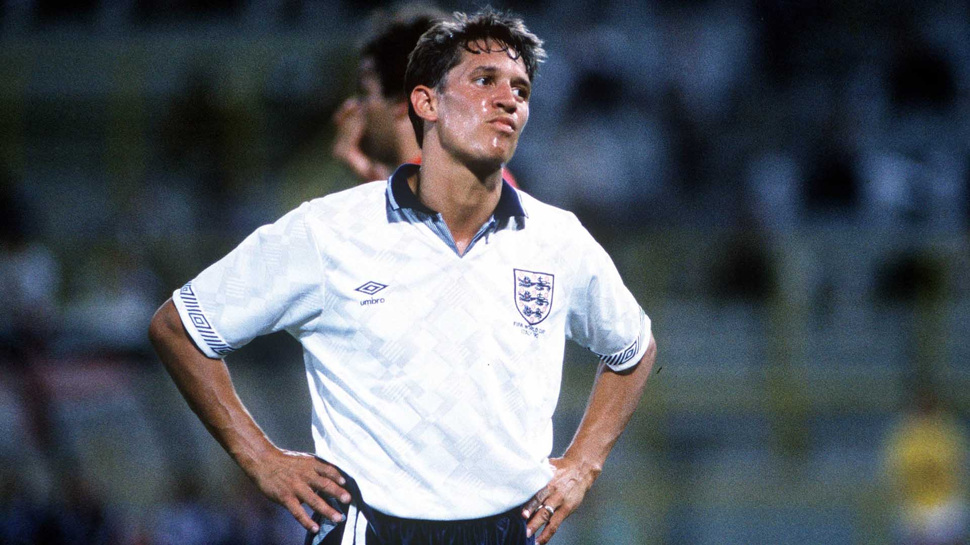 melhores atacantes da inglaterra lineker