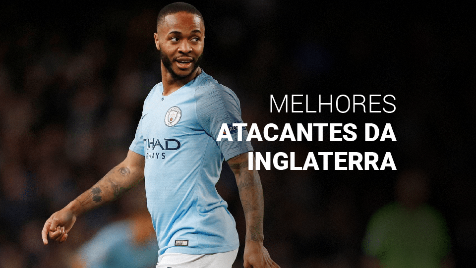 Melhores atacantes da Inglaterra: top 10 atual e do passado