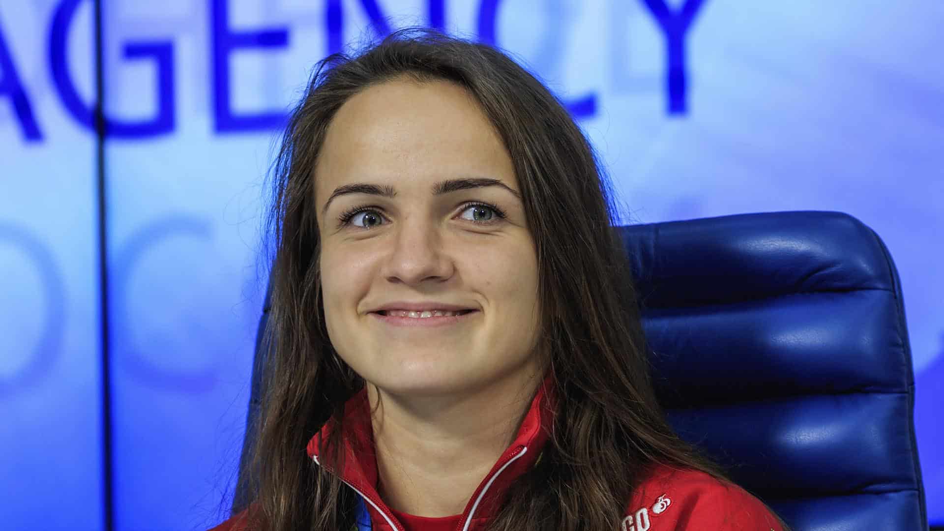 melhores jogadoras de handebol do mundo anna vyakhireva