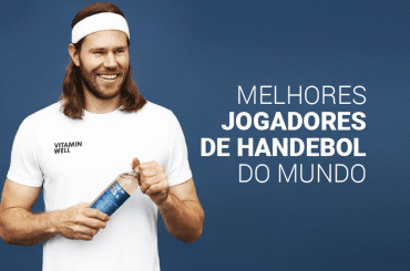 Melhores jogadores de handebol do mundo: veja o top 10 atual [2023]